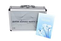 JiaHao Newest Generation Quantum Magnetic Resonance Health Analyzer Both