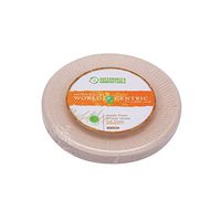 World Centric Plate Fiber Ripple Edge 6