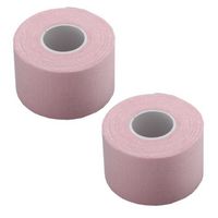 Cramer F Shrink Tape (2 Pack), Pink