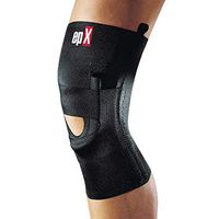 epX Lateral J Buttress Knee Support, Right, Medium