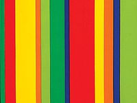 Pack Of 1, 24" x 417' Stripes Galore Gift Wrap Counter Roll For 175 -200 Gifts Made In Usa For Birthday Gifts