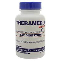 Fat Digestion 90 Capsules - Pack of 2