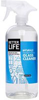 Better Life Natural Streak Free Glass Cleaner, 32 oz