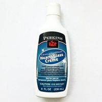 Perkins Hearth and Grill Conditioning Glass Cleaner, 8 Fluid Ounces