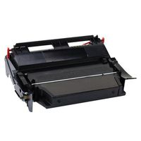 Elite Image Remanufactured Toner Cartridge - Alternative for Lexmark (12A6865)