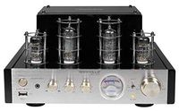 Rockville BluTube Tube Amplifier Receiver For SVS Prime Bookshelf Speakers