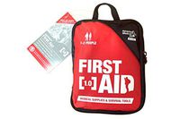 First Aid Medical Supplies and Survival Tools - Adventure Medical Kits -1-2 People