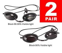 DIA BEAUTY UV Protection Glasses-H08