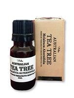 Tea Tree Essential Oil by Fialka Healthy Beauty
