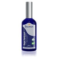 Sage Hydrosol & Aromatherapy - 100% Pure & Natural - 100mL/3.38 oz - For Hair, Skin, Face
