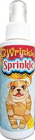 Pet MasterMind Wrinkle Sprinkle - Dog Fold Cleaning Spray - 4oz