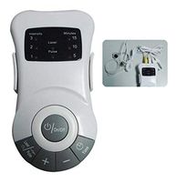 HAOCHIDIAN Portable Electric Rhinitis Instrument Anti Snoring Devices Snoring Solution Sleeping Breath for Easing Breathing and Comfortable Sleep