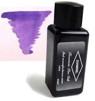 Diamine Refills Violet 30mL Bottled Ink - DM-3019