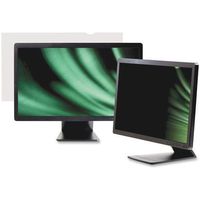 PF20.0W9 3M PF20.0W9 Privacy Filter for Widescreen Desktop LCD Monitor 20.0" Black - 20"LCD Monitor