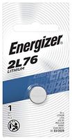 Energizer Lithium 2L76 Batteries (1 Battery Count)