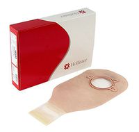 HOLL 18193 NI TRAN PCH 10/Box 2 1/4" by HOLLISTER INC.