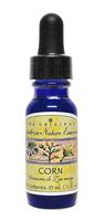 Corn Spirit-in-Nature Flower Essences for mental vitality 1/2 oz. (15 ml.)