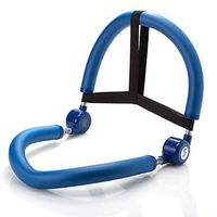 Shape Shifter Max The Ultimate Standing & Sitting Foldable Workout Device Blue