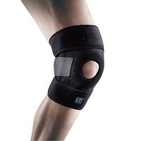 Knee Support with Stays (One Size) - 733KM