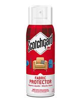 Scotchgard Fabric & Upholstery Protector, 1 Can/10-Ounces