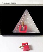 Newpowergear Phonograph Record Turntable Needle Replacement For MODELS SONY HP-450, SONY HP-475, SONY HP-480, SONY HP-5520, SONY HP-6000, SONY HP-8000