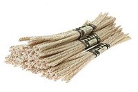 BJ Long Extra Absorbent Bristle Pipe Cleaners 12 Inch - 6 Pack TP-1437