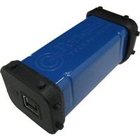 Portsmith PSAK-UCE USB Client to Ethernet Kit, Includes PSA1U1E Adapter and USB Standard-B Cable Kit