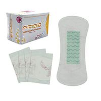 Anion Sanitary Pads Breathable Leakproof Sanitary Towel Panty Liners Lady Sanitary Napkin Menstrual Pads