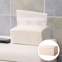 Portable Replacement Paper Hand Tissue Tissue Travel Soft Toilet Paper Table Kitchen Facial Paper Napkin for Restaurant