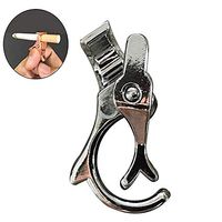 Cigarette Holder Ring- Hands Free Cigarette Holder Ring, Suitable for Men and Women