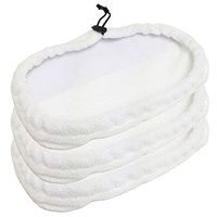 Replacement Steam Pad For Bissell Mop Pad 1867 203-2158 2032158 3255 720201 (3)