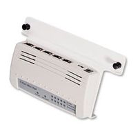 Leviton SMC 10Base-T Structured Media Center Hub 47605-0EH