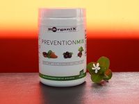 Roarganix Raw Organic Cacao, Beet, Acai, Camu Camu, Wheatgrass and Regular Whey Protein