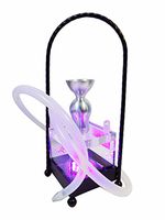 Acrylic Glass Hookah