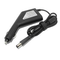 19.5V 4.62A Laptop Car DC Adapter Charger Power Supply for Dell Latitude D630 D800 D810 D820 D830 D631 D631N 5V 2.1A USB Charger