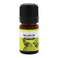 Serene Living Essential Oils 15 ML, Balanced