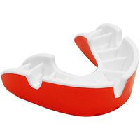 Mueller Matrix Mouth Guards, Red, Adult