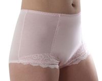 Conni Women's Chantilly Underwear, Pink, Size 8