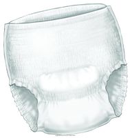 SureCare Protective Underwear, Prtv Undrwr Xl 54-64 in, (1 PACK, 14 EACH)