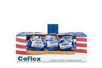 Co-Flex Bandage Wraps 2 Inch x 5 Yards 1 Roll by Andover - MS35720