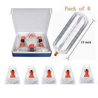 Vol-cano Ea-sy Val-ve Bags Replacement (Set of 6)