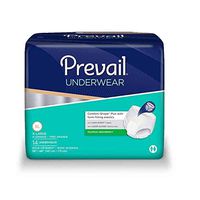 Prevail Super Plus Underwear X-Large 58" -