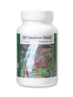 Blood Pressure Supplement, Formula to Lower Blood Pressure, Nature-Made Ingredients for Better Health - Performance Supplement Store