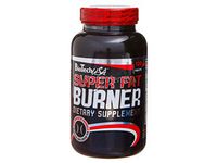 Desert 100 caps by BiotechUSA