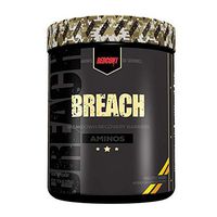 Redcon1 Breach, Pineapple Banana, 12.16 Ounce