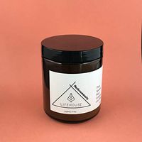 MUSHROOMMUNITY - Adaptogenic Mushroom and Herb Powder Blend for Immune Support with Organic Chaga, Reishi, Cordyceps, Lion's Mane, Tremella, Maitake, Shiitake, Poria, Turkey Tail. (Large – 4.4 oz)