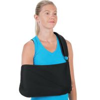 Breg Shure Shoulder Immobilizer (XLarge)