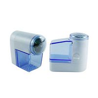 TONSEE Fabric Remover Hair Ball Trimmer Hair Remover Clothes Shaver - Blue