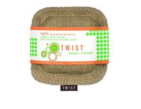 Hemp Ravioli Scrubby [Set of 3]