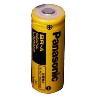 BR-A Industrial Lithium Cell 3v 1800mah